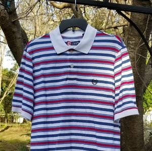 Chaps Mens Polo NWT